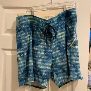 Lululemon Board Shorts